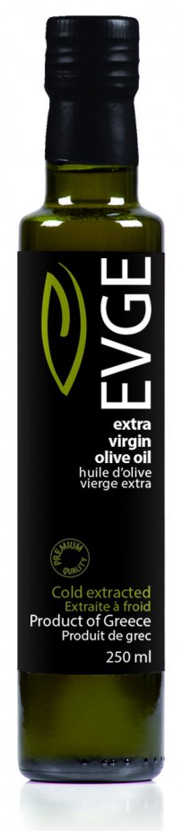 Evge Olive Oil 250ml